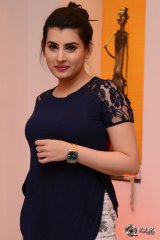 Archana at Nannu Vadali Neevu Polevule Movie Audio Launch